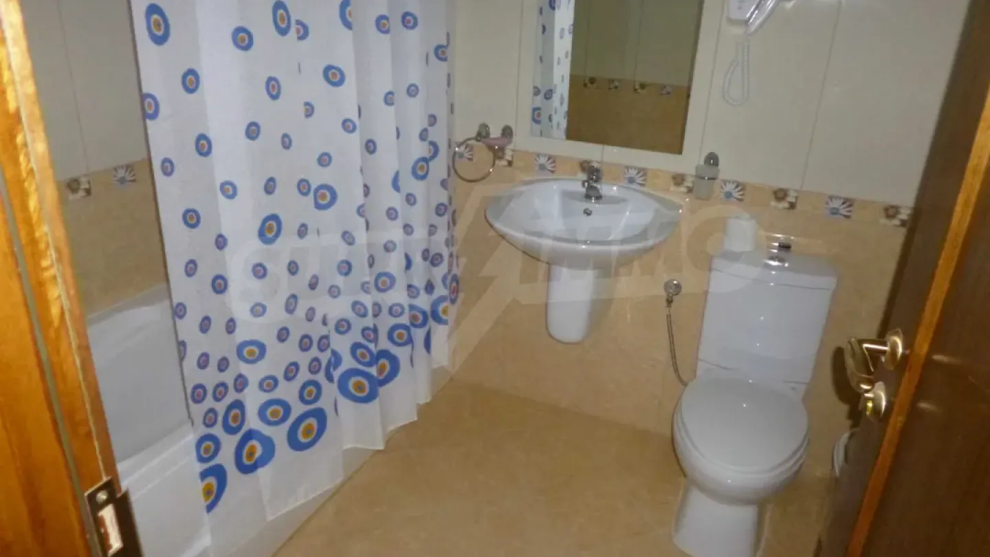 Panoramic Apartment in Pamporovo Luxury Complex for Sale - Image 3