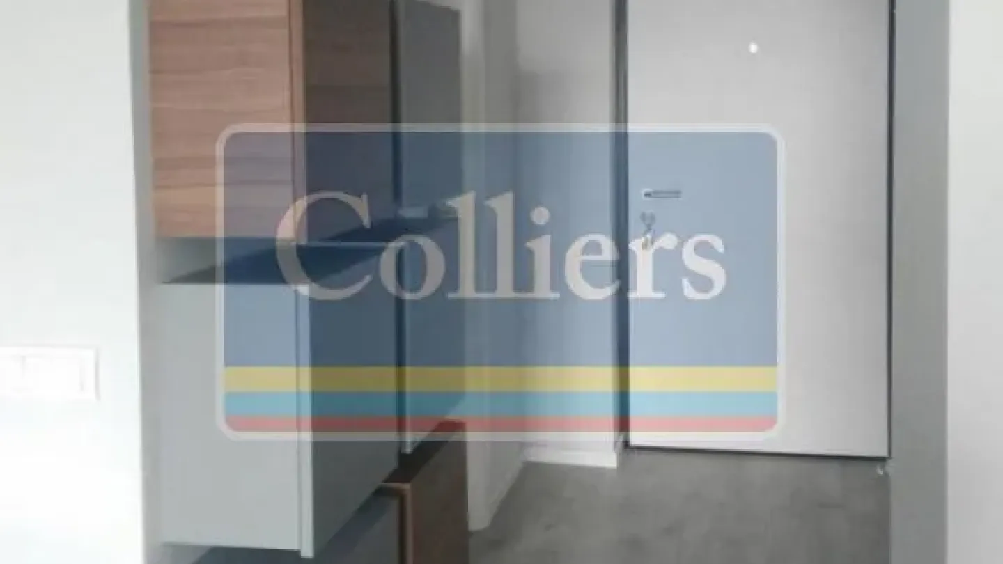 Renovated 2-Bedroom Apartment in Belgrade with Stunning City Views - Image 3