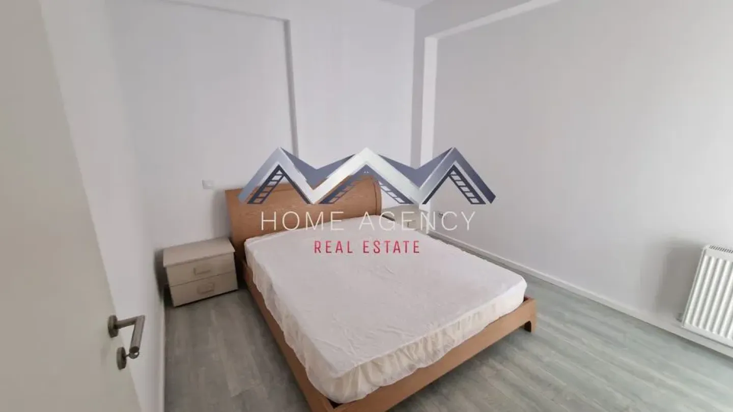 Spacious 3-Bedroom Fully Furnished Apartment in Otopeni with Elevator - Image 2