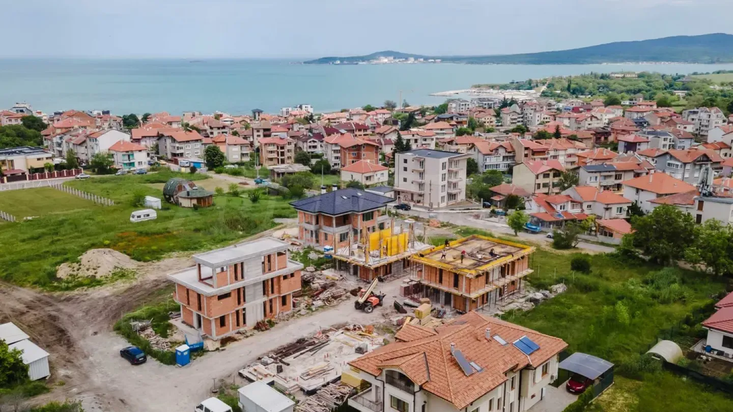 Modern Villa Near Burgas Beach - New Build - Image 3
