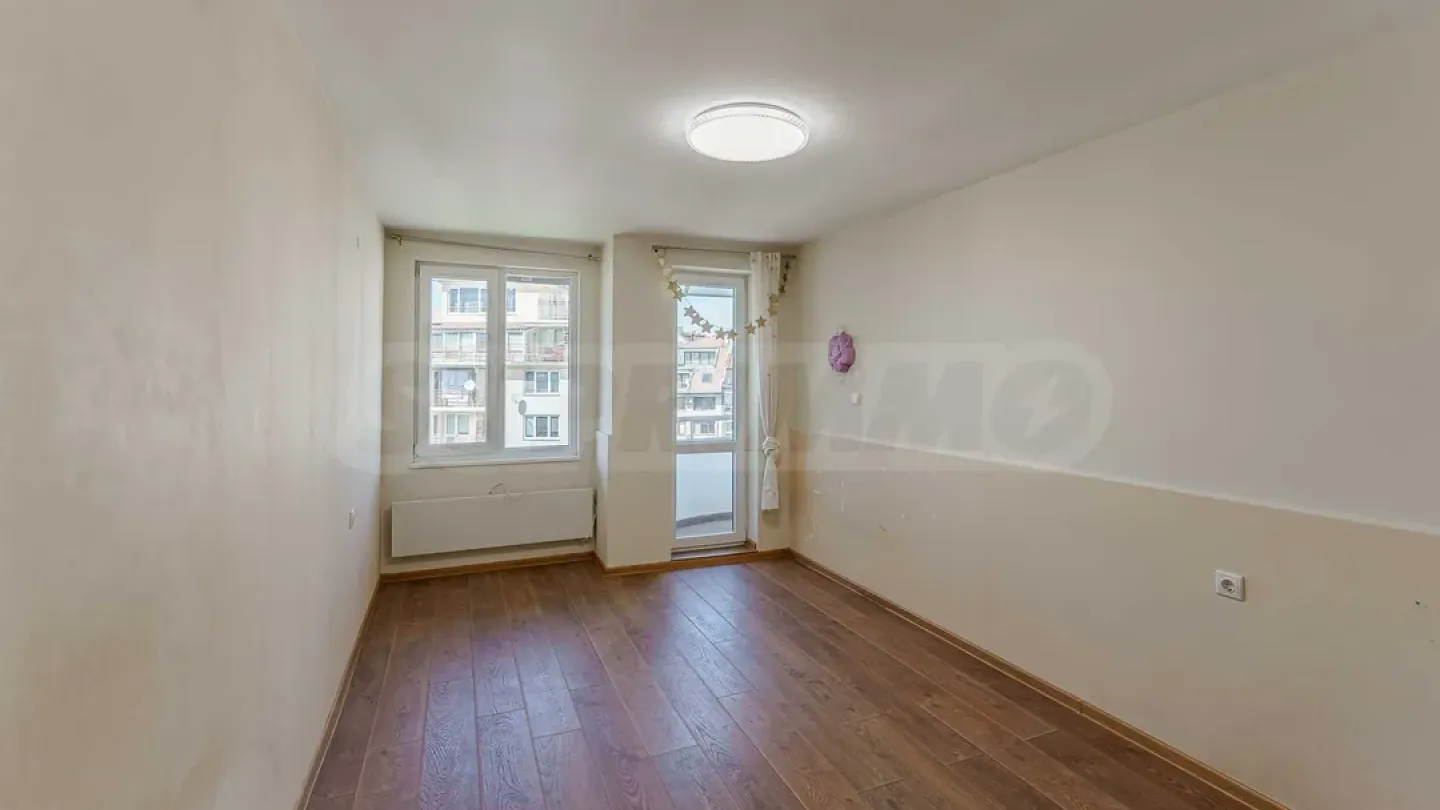 Spacious 3-bedroom apartment near Paradise Center - Image 4