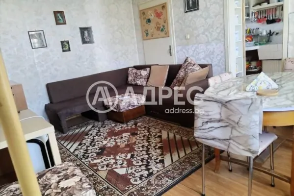 Apartment for sale in Stara Zagora - Image 1