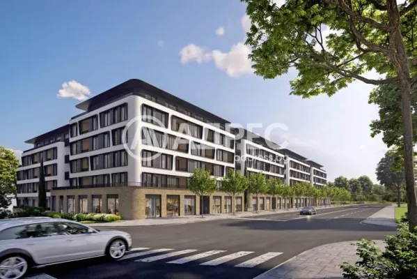 Apartment for sale in Sofia - Image 1