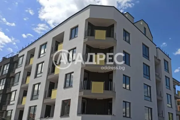Apartment for sale in Sofia - Image 1
