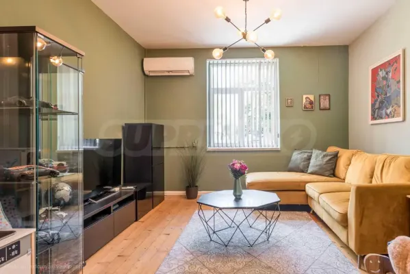 House for sale in Varna - Image 1