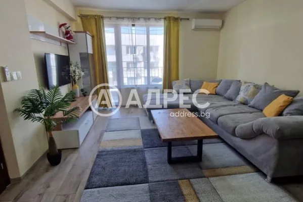 Apartment for rent in Varna - Image 1