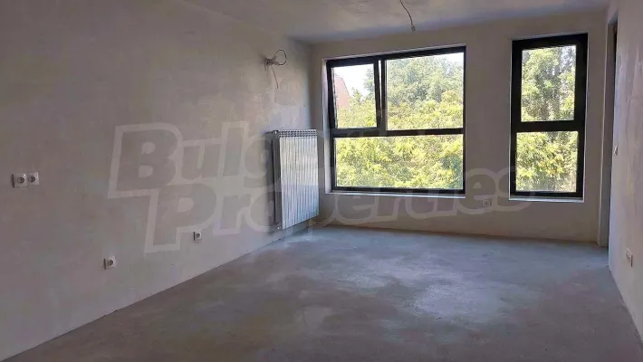 Apartment for sale in Sofia - Image 1