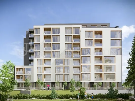 Apartment for sale in Sofia - Image 1