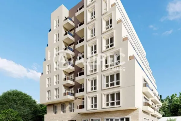 Apartment for sale in Varna - Image 1