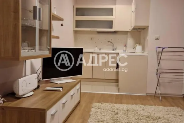 Apartment for sale in Sofia - Image 1