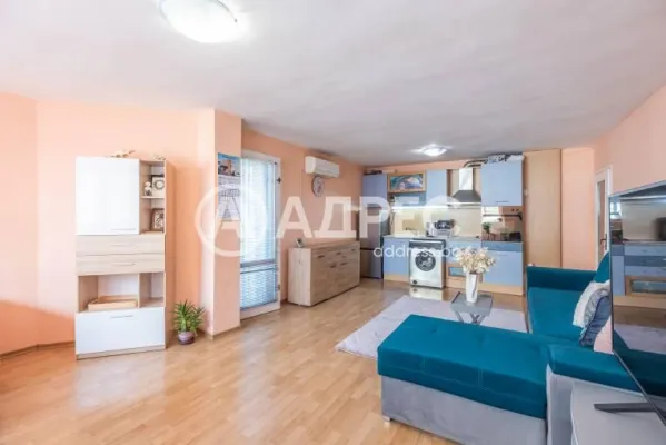 Apartment for sale in Varna - Image 1