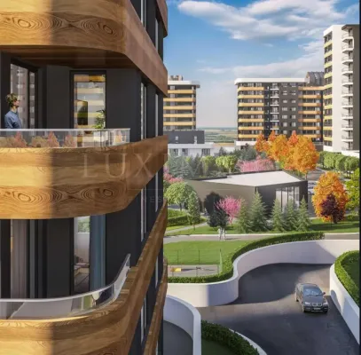 Spacious, Modern 3-Bedroom Apartment in Burgas, Bulgaria - Image 1