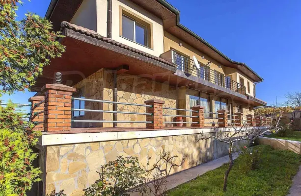 House for rent in Sofia - Image 1