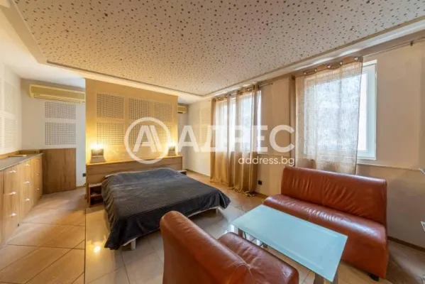 Apartment for sale in Varna - Image 1