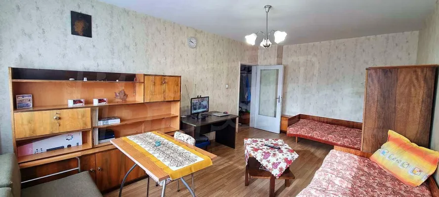 Apartment for sale in Sofia - Image 1
