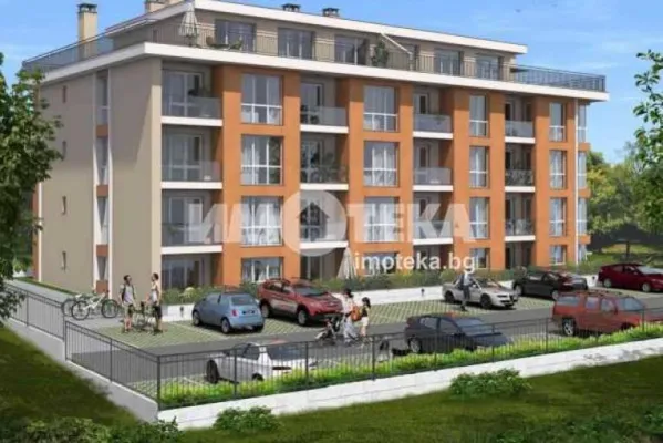 Apartment for sale in Varna - Image 1