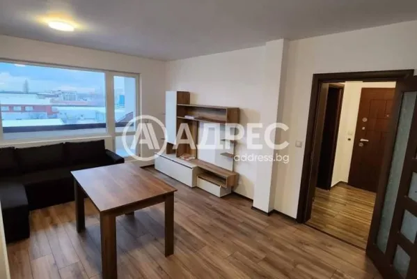 Apartment for sale in Sofia - Image 1