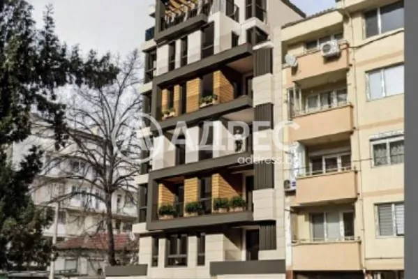 Apartment for sale in Stara Zagora - Image 1