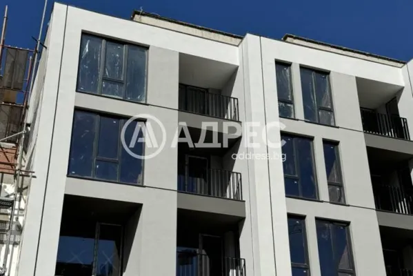 Apartment for sale in Sofia - Image 1