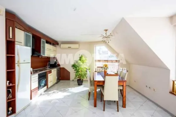 Apartment for sale in Plovdiv - Image 1