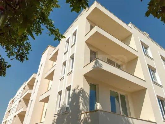 Stylish One-Bedroom Apartment Near Rhodope Mountains, Plovdiv. - Image 1