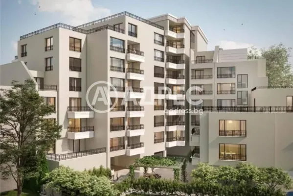 Apartment for sale in Sofia - Image 1