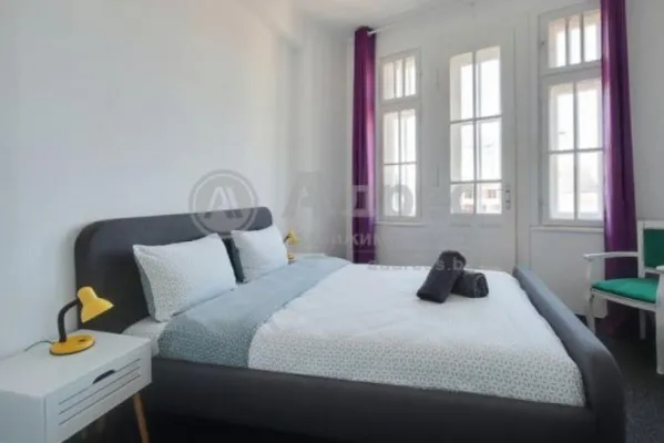 Apartment for rent in Varna - Image 1