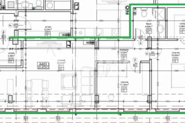 Apartment for sale in Sofia - Image 1