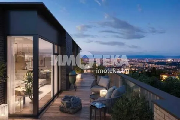 Apartment for sale in Sofia - Image 1