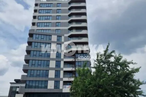 Apartment for sale in Sofia - Image 1