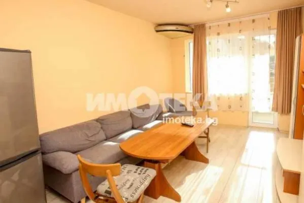 Apartment for sale in Sofia - Image 1