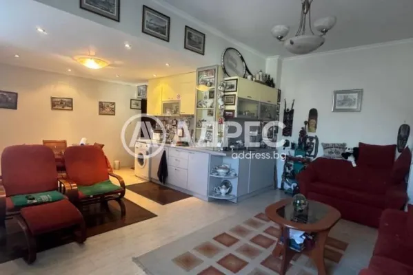 Apartment for sale in Sofia - Image 1