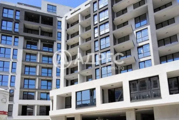 Apartment for sale in Sofia - Image 1