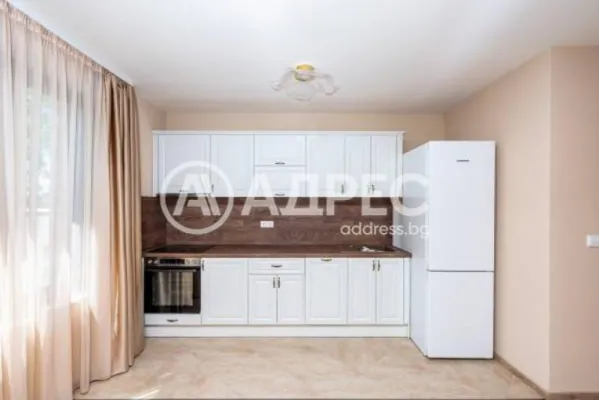 Apartment for sale in Plovdiv - Image 1