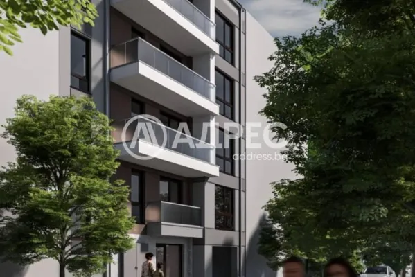 Apartment for sale in Sofia - Image 1