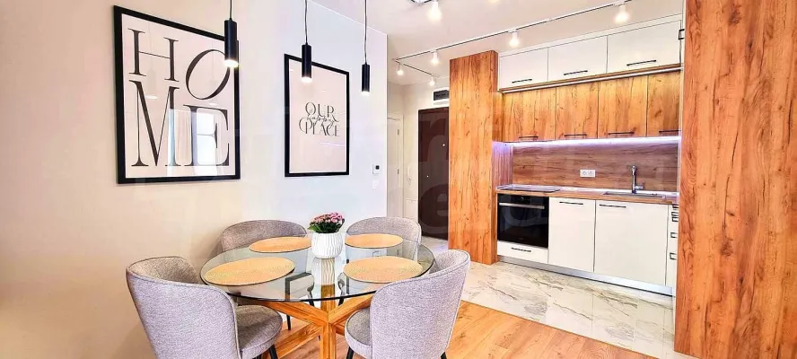 Apartment for rent in Sofia - Image 1