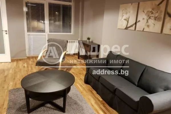 Apartment for sale in Sofia - Image 1