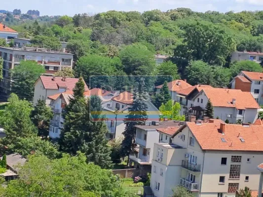 Luxury Belgrade Apartment with Stunning City & River Views - Image 3