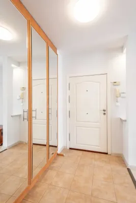 Spacious Vitosha View Apartment - Fully Furnished, 130 m2 - Image 4