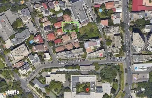 House for sale in Bucharest - Image 1