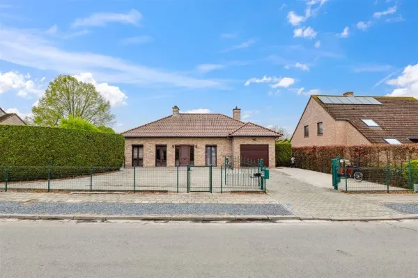 Spacious Family Home with Garden Near Sint-Truiden Center - Image 3
