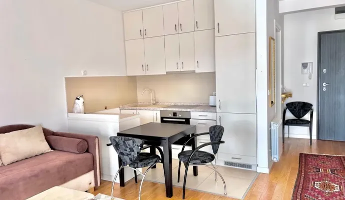 Apartment for rent in Belgrade - Image 5
