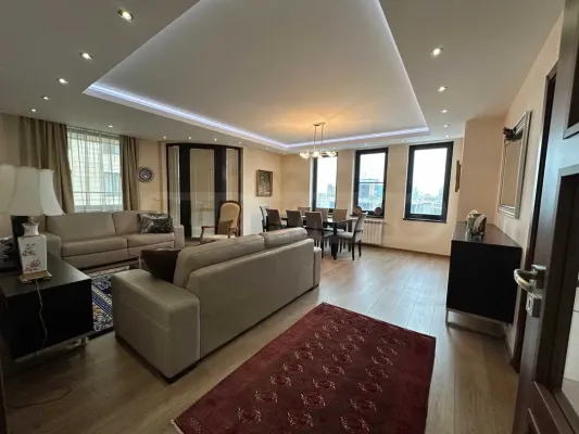 Spacious Lozenets Apartment Near Embassy, Fully Furnished - Image 3