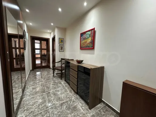 Spacious Lozenets Apartment Near Embassy, Fully Furnished - Image 5