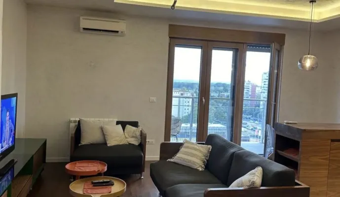 Apartment for rent in Belgrade - Image 5