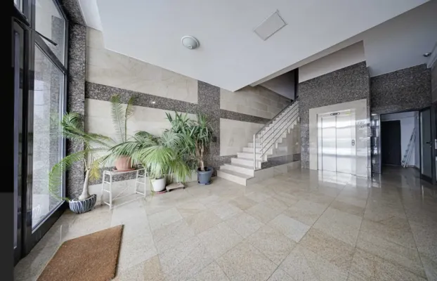 Spacious Lozenets Apartment Near Embassy, Fully Furnished - Image 1