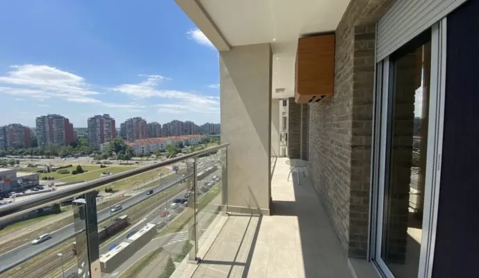Apartment for rent in Belgrade - Image 1