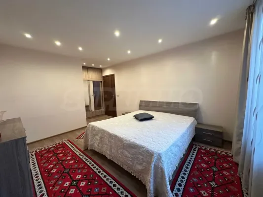 Spacious Lozenets Apartment Near Embassy, Fully Furnished - Image 4