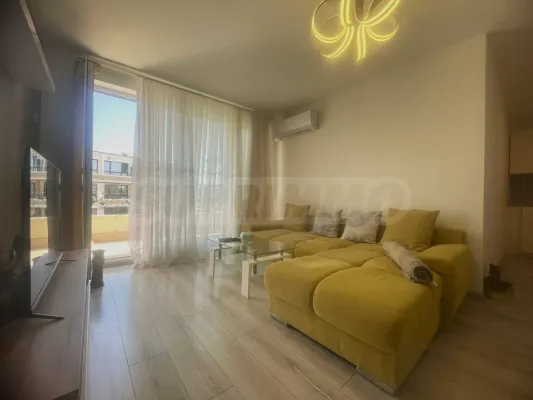 Apartment for sale in Plovdiv - Image 3