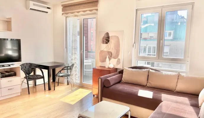 Apartment for rent in Belgrade - Image 4
